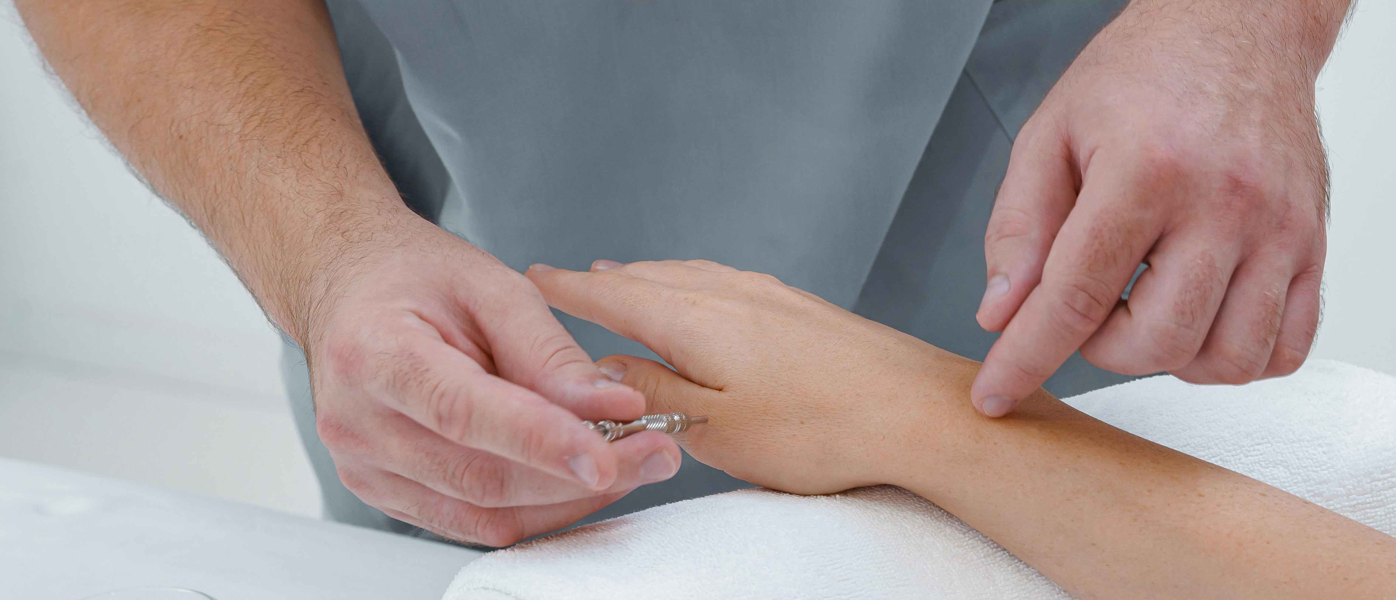 Hand Treatments for Women