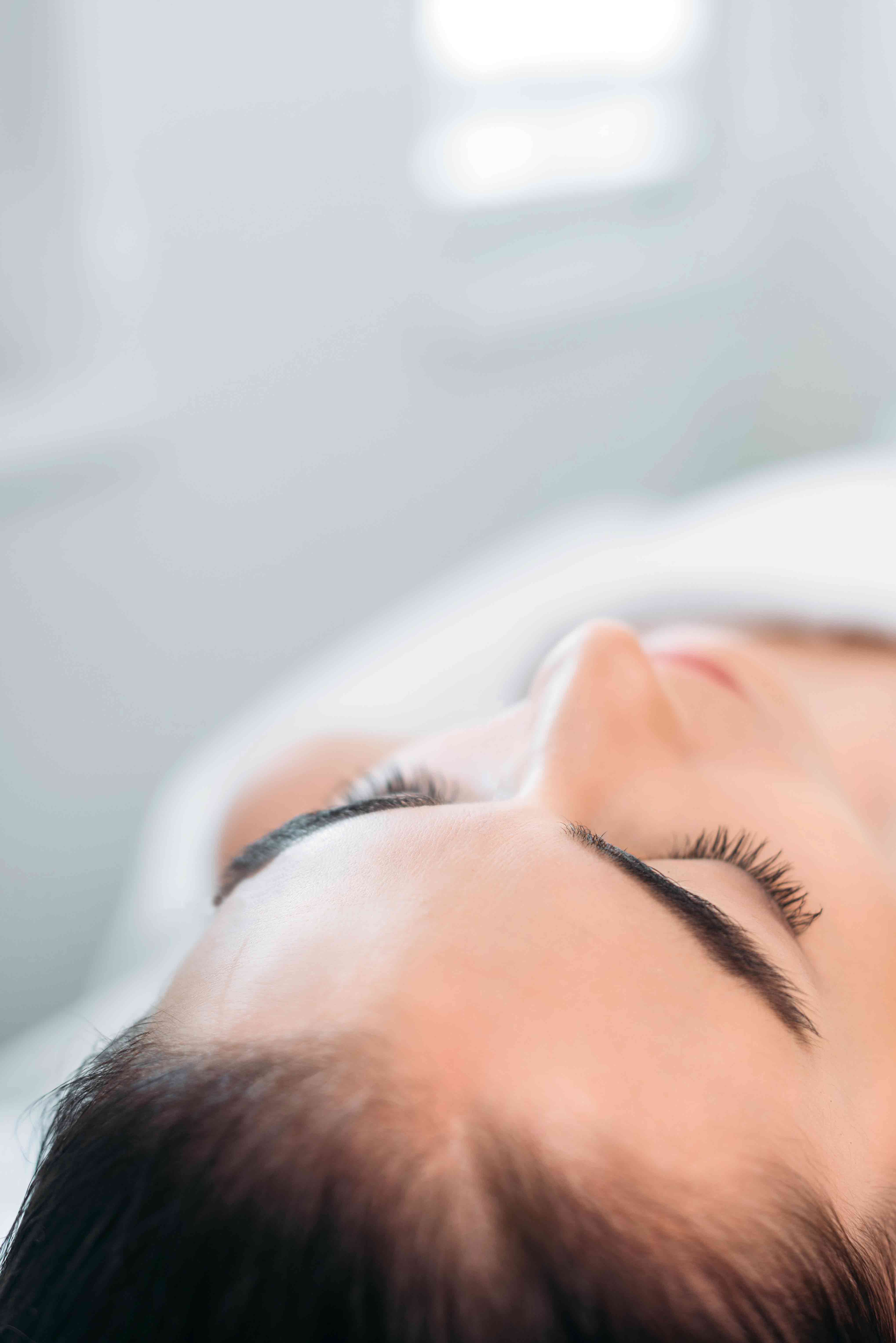 Hair Treatments For Women