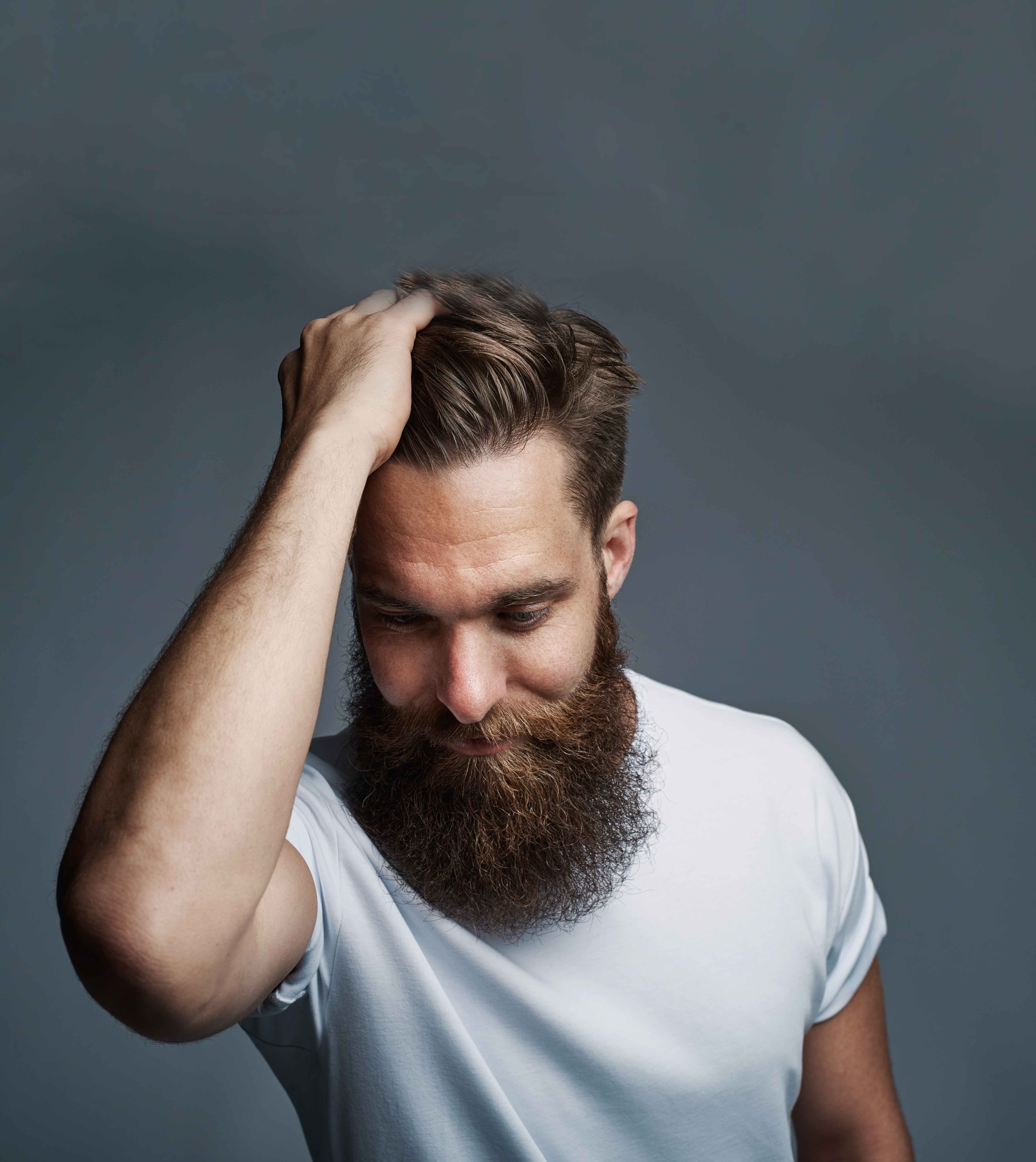 Hair Treatments For Men